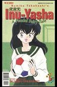 Inu-Yasha Part 4 issue 5