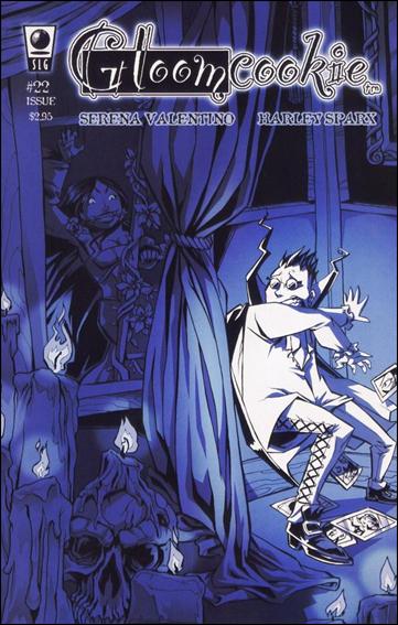 GloomCookie issue 22