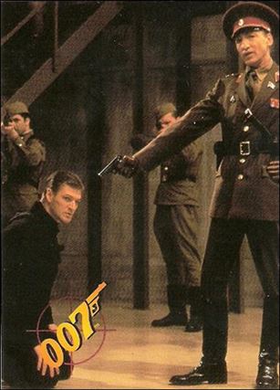 GoldenEye (Base Set) card 3 Capured!