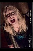 Heroes: Volume 2 (Base Set) card 71 Of Pain and Loss