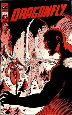 Dragonfly issue 7