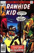 Rawhide Kid (1955) issue 141