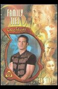 Farscape: Season Three (Family Ties Subset) Cover Image 1