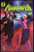 Madraven Summer Solstice Special Cover Image 1