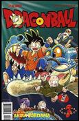 Dragonball Part 2 issue 3