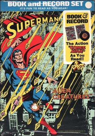 Power Records issue PR-28-B