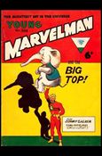 Young Marvelman issue 366