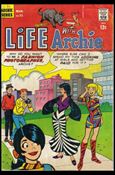 Life with Archie (1958) issue 71