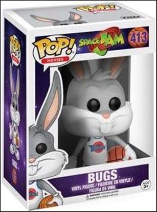POP! Movies figure 413 Bugs