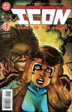 Icon issue 39