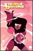 Steven Universe issue 4-B Josceline Fenton Cover