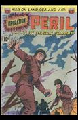 Operation Peril issue 12