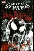 Spider-Man: Life in the Mad Dog Ward Cover Image 1