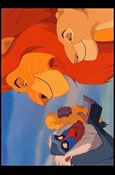 Lion King: Series 1 (Promo)  Cover Image 1