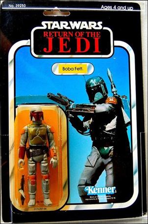 Star Wars 3 3/4