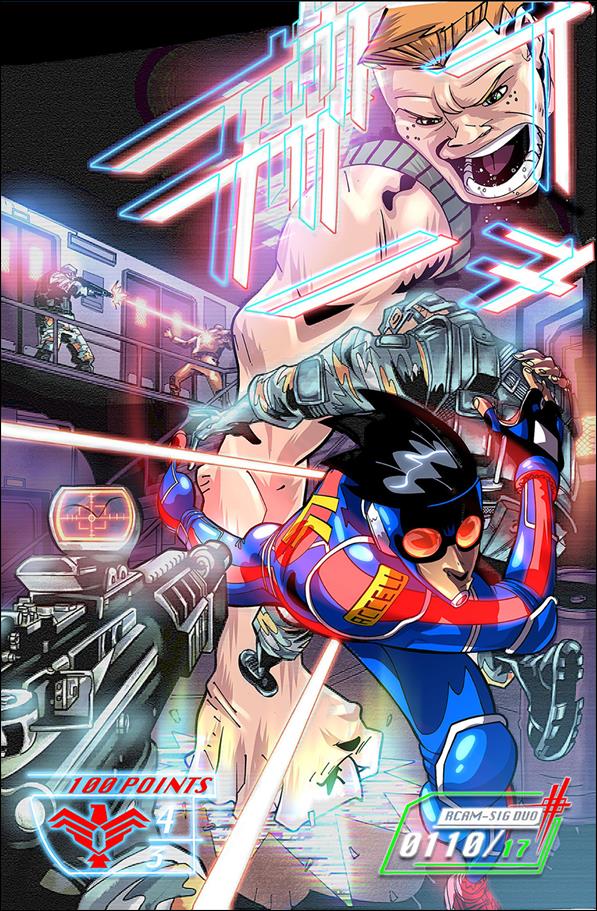 Accell issue 4