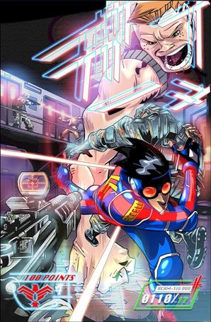 Accell issue 4