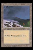 Magic the Gathering: Ice Age (Base Set) card 364-C Plains