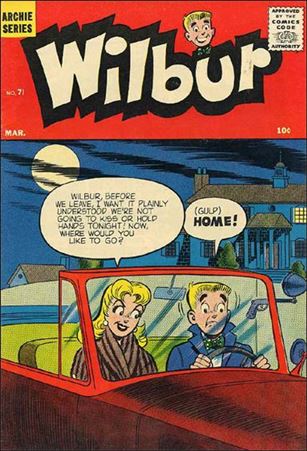 Wilbur issue 71