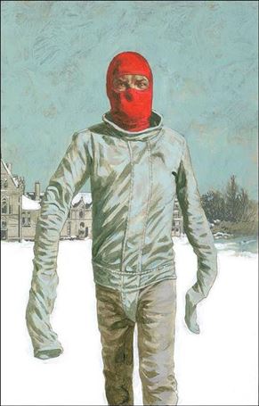 Kill or be Killed issue 17-B Sean Phillips 