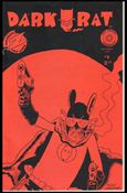 Dark Rat Cover Image 1