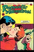 Romantic Adventures issue 28