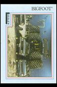 Bigfoot (Base Set) card 4
