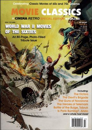 Movie Classics issue 6
