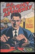 Mr. District Attorney issue 11