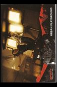 Spirit (Base Set)   card 27 Urban Playground