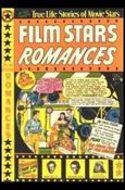 Film Stars Romances Cover Image 1