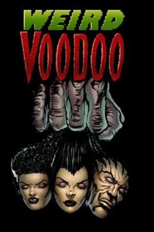 Verotik World (2002) issue 3-C Fan Club Cover