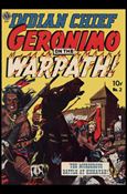Geronimo issue 2