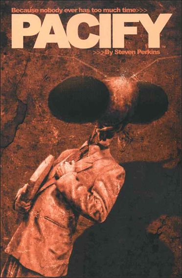 Pacify issue nn