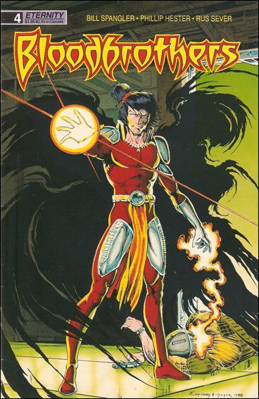 BloodBrothers issue 4