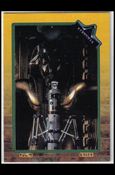 Stargate (Base Set) card 95 Defeated