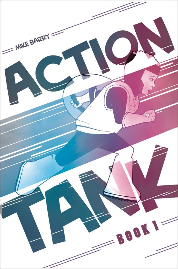 Action Tank issue 1