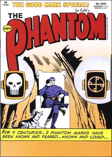 Phantom (1948) issue 1543