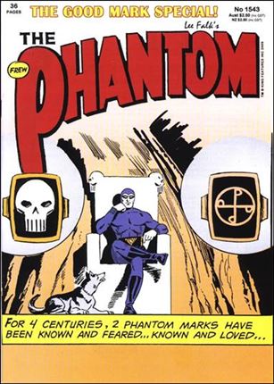 Phantom (1948) issue 1543