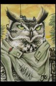 Animal Mystic (Base Set) card 64 Administer Harpin