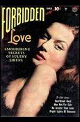 Forbidden Love Cover Image 1