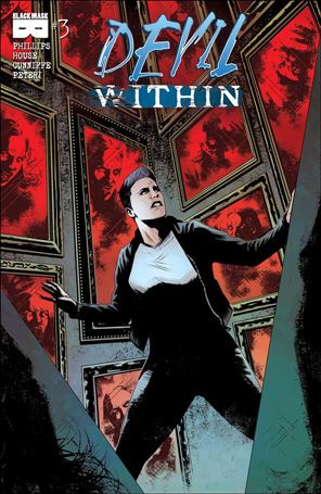 Devil Within issue 3