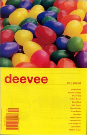 Dee Vee Cover Image 2