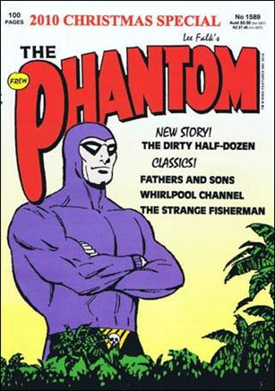 Phantom (1948) issue 1589