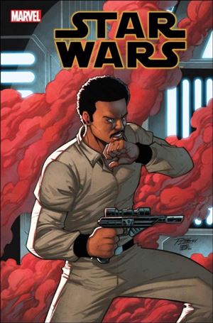 Star Wars (2020) issue 48-D Ron Lim Cover