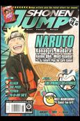 Shonen Jump Cover Image 2
