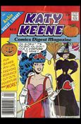 Katy Keene Comics Digest Magazine issue 4