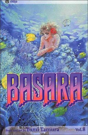 Basara issue 8