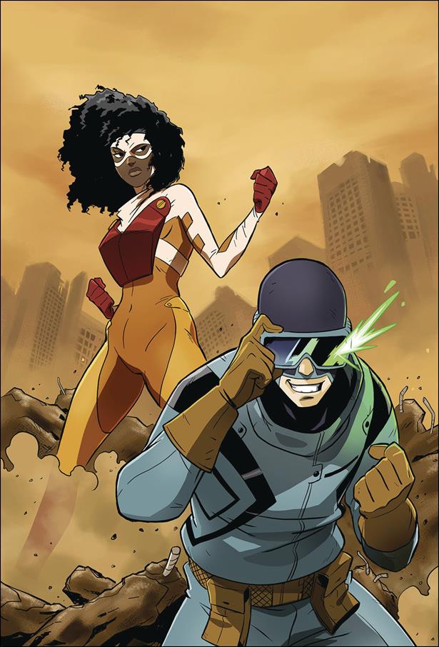 Superb issue 8