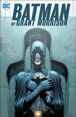 Batman by Grant Morrison Omnibus issue 2